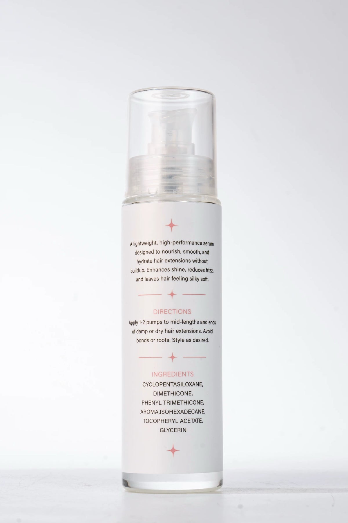 HYDRO SILK HAIR SERUM