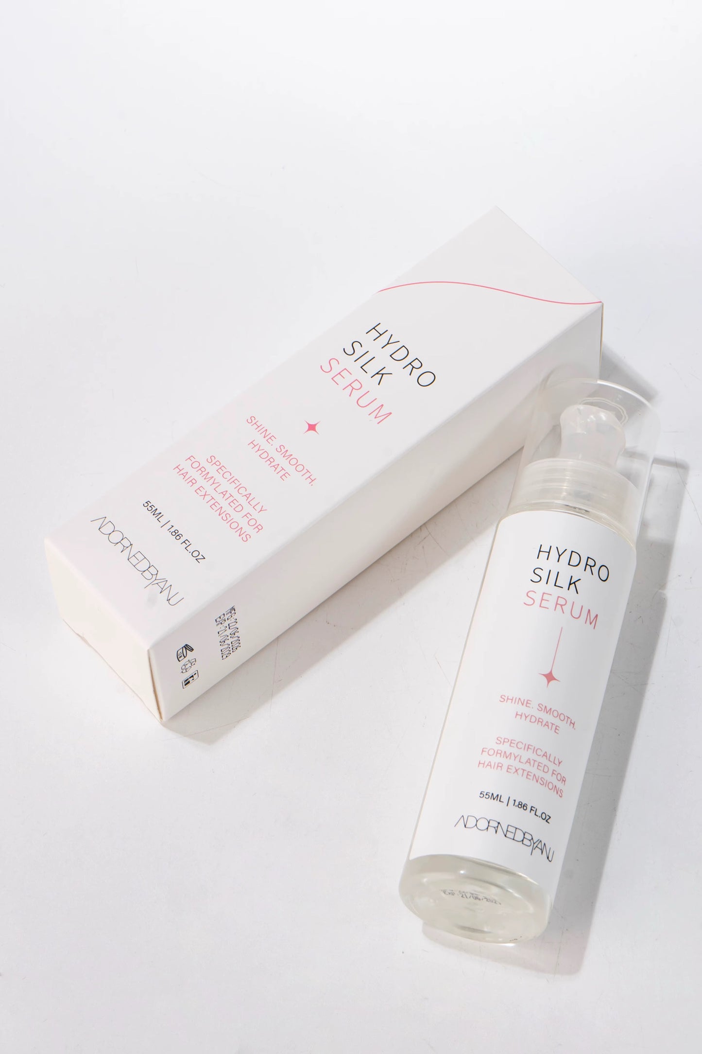 HYDRO SILK HAIR SERUM