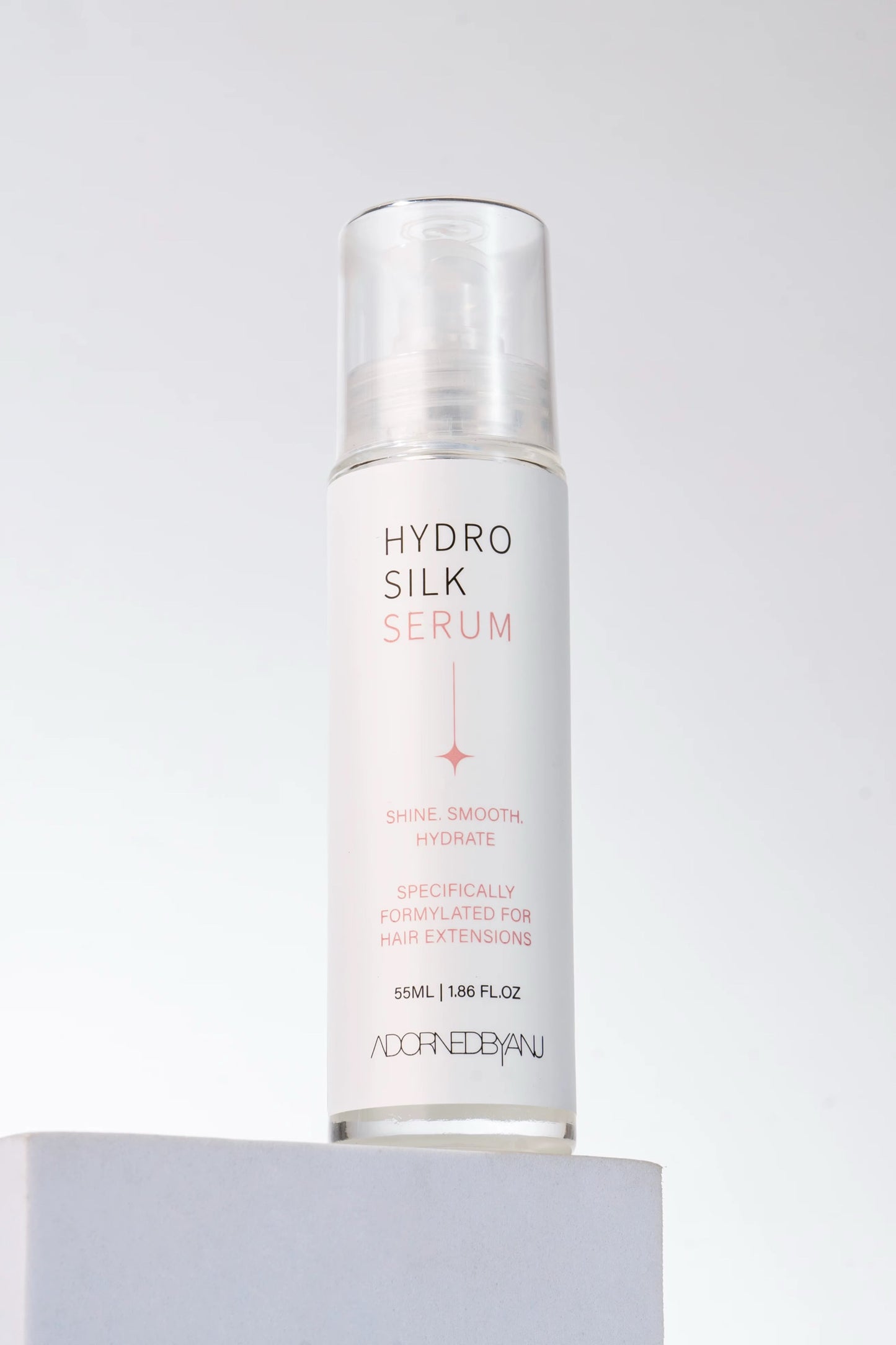 HYDRO SILK HAIR SERUM