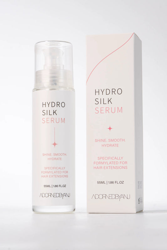 HYDRO SILK HAIR SERUM